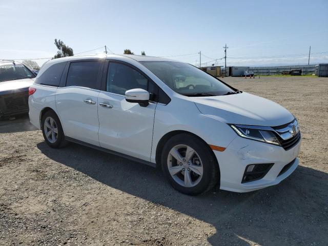 Vin: 5fnrl6h70lb000220, lot: 52123825, honda all models exl 20204