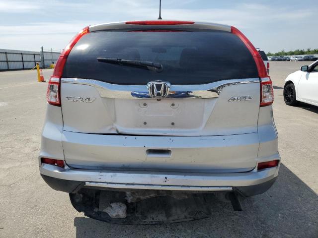 2016 HONDA CR-V LX - 2HKRM4H37GH688190