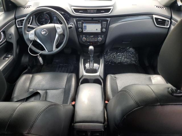 2016 NISSAN ROGUE S - 5N1AT2MT8GC858414