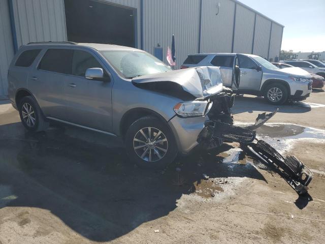 2016 DODGE DURANGO LI 1C4RDJDG9GC412824