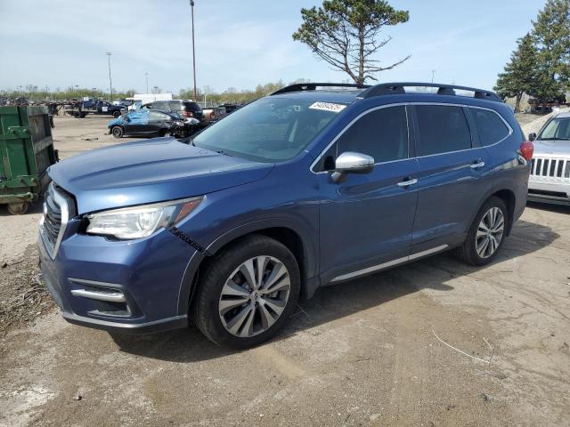 Vin: 4s4wmard9l3460749, lot: 54084525, subaru ascent touring 2020 img_1
