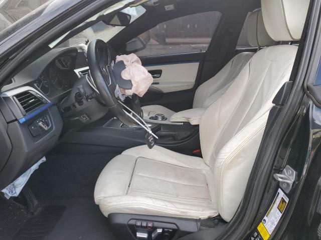 2016 BMW 435 XI GRA WBA4B3C51GGV48480