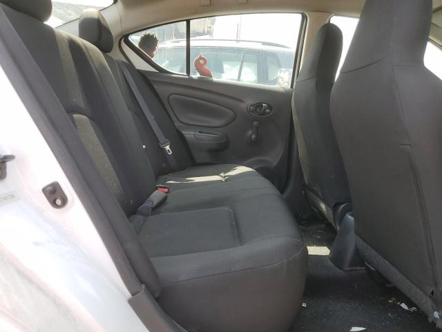 2016 NISSAN VERSA S - 3N1CN7AP0GL823885