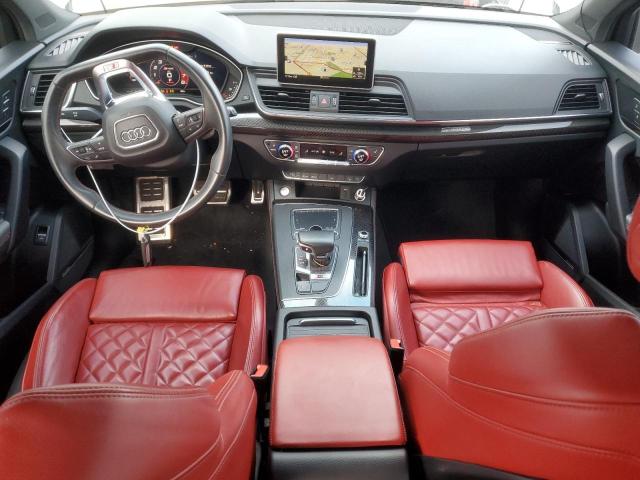 2020 AUDI SQ5 PREMIU WA1B4AFY4L2013451