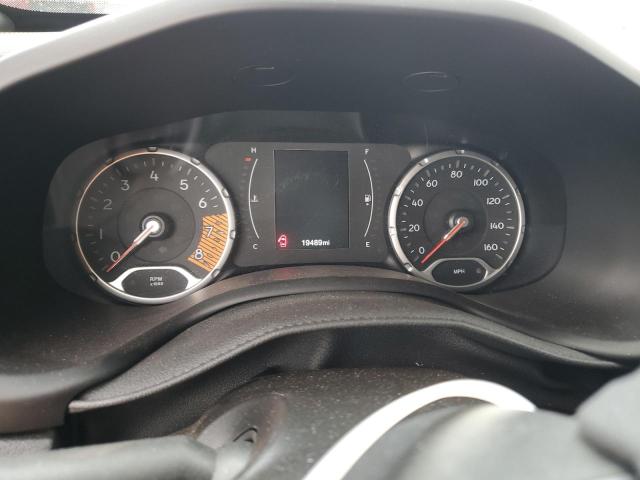 2023 JEEP RENEGADE L ZACNJDB19PPP25081