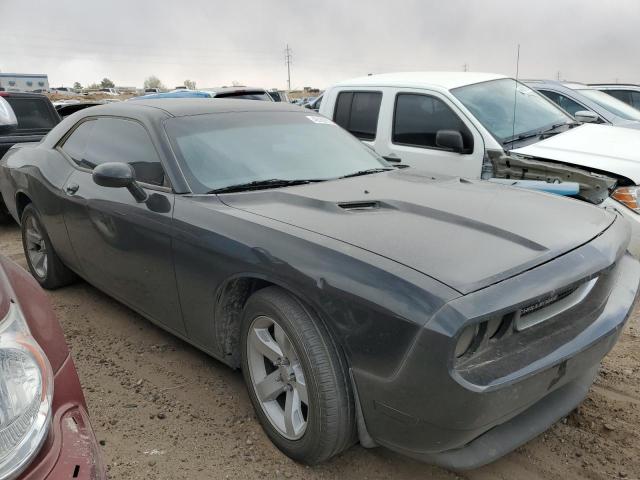 Vin: 2c3cdyag7dh549518, lot: 49168935, dodge challenger sxt 20134
