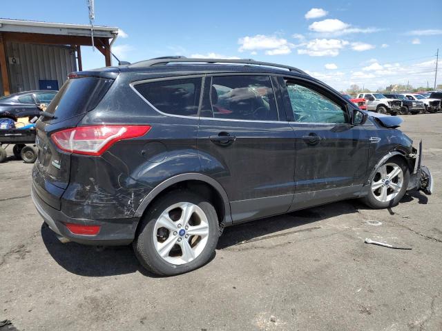 Vin: 1fmcu0gx9fua35573, lot: 54785235, ford escape se 20153