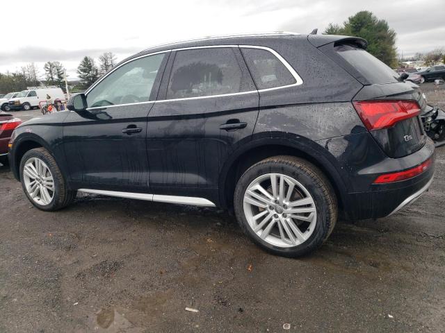 Vin: wa1bnafy2j2247551, lot: 51339075, audi q5 premium plus 20182
