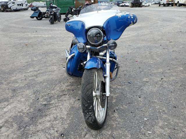 2012 YAMAHA XVS950 A JYAVN01E5CA014472