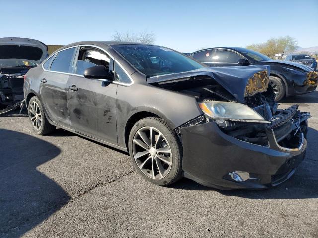 Vin: 1g4pw5sk6g4172170, lot: 51951925, buick verano sport touring 20164