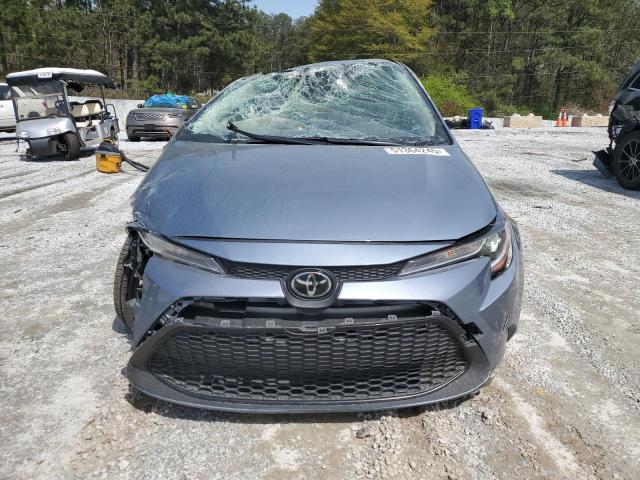 2020 TOYOTA COROLLA LE - JTDEPRAE0LJ007982
