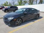 2019 HONDA CIVIC SI - 2HGFC1E54KH707677