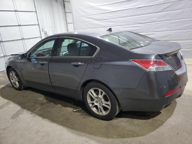 Vin: 19uua8f53aa014813, lot: 57016535, acura tl 20102