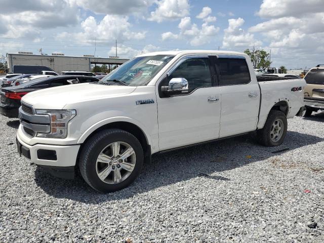 Vin: 1ftew1eg7jfa46729, lot: 51637555, ford f-150 supercrew 2018 img_1