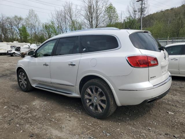 Vin: 5gakvckd4gj184098, lot: 53727185, buick enclave 20162