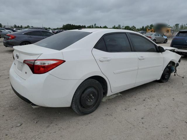 2016 TOYOTA COROLLA L - 5YFBURHEXGP376528