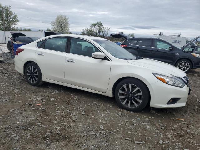 Vin: 1n4al3apxjc134772, lot: 51570395, nissan altima 2.5 20184