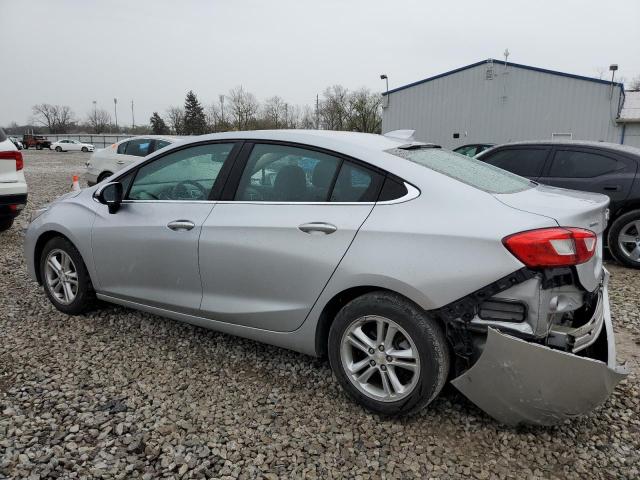 Vin: 1g1be5sm9j7125877, lot: 51832295, chevrolet cruze lt 20182