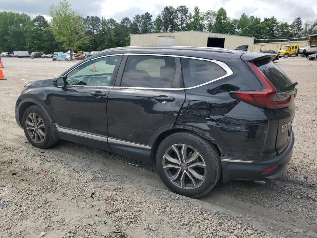 Vin: 2hkrw2h96lh647305, lot: 54689765, honda crv touring 20202
