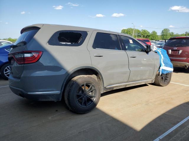 2019 DODGE DURANGO SS - 1C4SDJFT0KC754019
