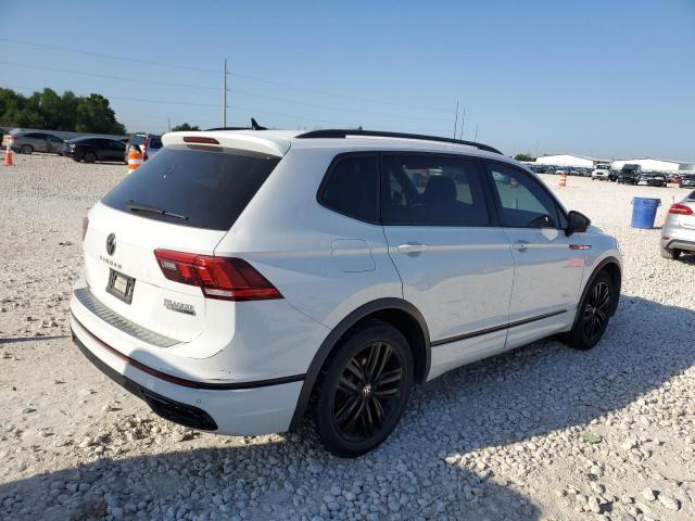 2022 VOLKSWAGEN TIGUAN SE 3VVCB7AX1NM036149