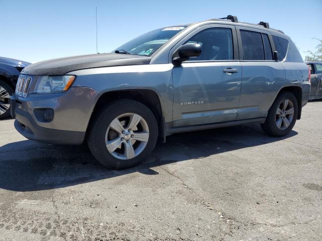 2011 JEEP COMPASS