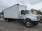 Top Destinations for Shipping Cars from the USA