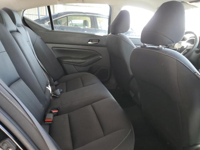2021 NISSAN ALTIMA S - 1N4BL4BV4MN418396