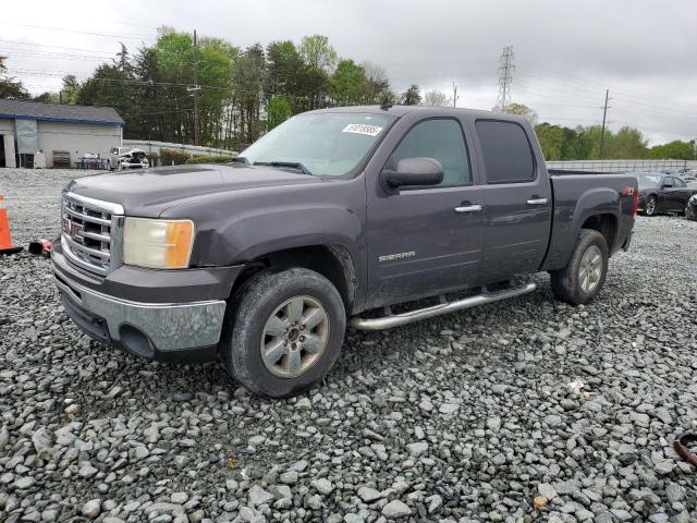 Vin: 3gtrkwe37ag132967, lot: 51018585, gmc sierra k1500 slt 2010 img_1
