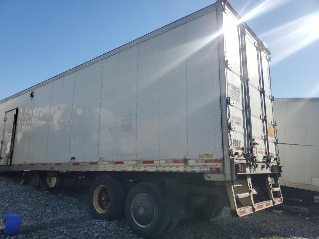 UTILITY TRAILER 2015 white   1UYVS2344FM408806 photo #4