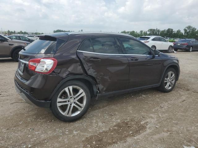 Vin: wdctg4eb2fj113312, lot: 54522535, mercedes-benz gla-class 250 20153