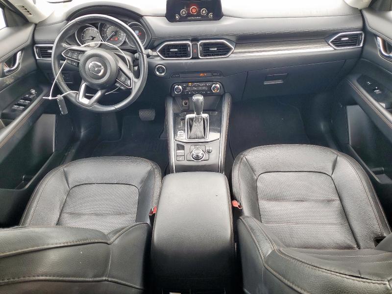 2018 MAZDA CX-5 GRAND - JM3KFADM9J1338395