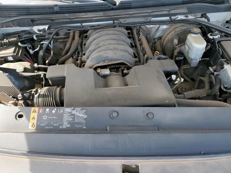 2017 GMC SIERRA C15 - 3GTP1MEC5HG422438