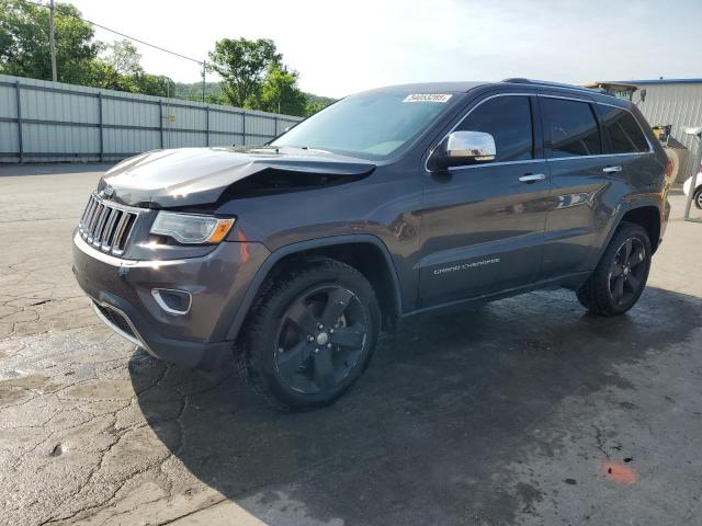 JEEP GRAND CHER