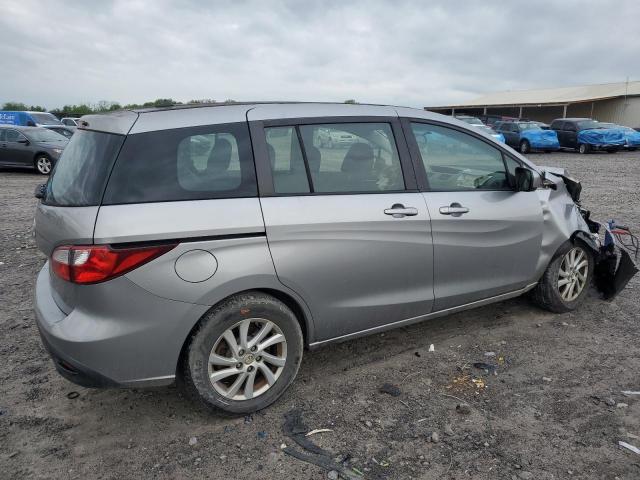 Vin: jm1cw2blxc0125493, lot: 54611855, mazda 5 20123