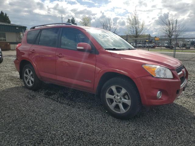 Vin: 2t3dk4dv3bw062760, lot: 50844635, toyota rav4 limited 20114