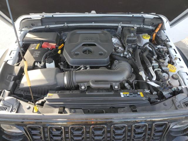 2024 JEEP WRANGLER 4 1C4RJXN61RW150199