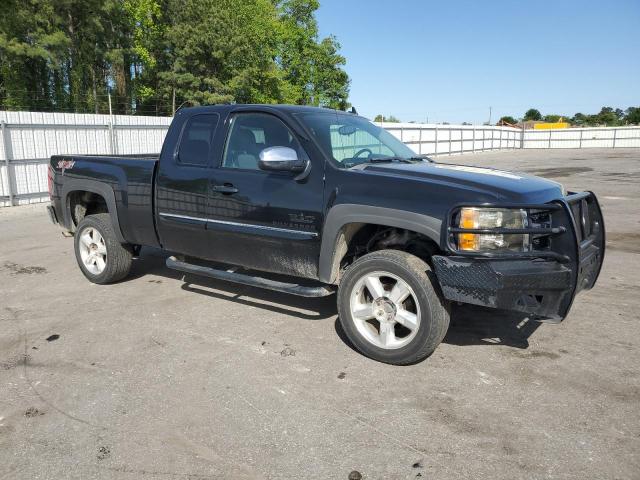Vin: 1gcrkse39bz133340, lot: 52002125, chevrolet all models k1500 lt 20114