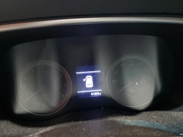 2019 HYUNDAI TUCSON SE - KM8J2CA43KU963189