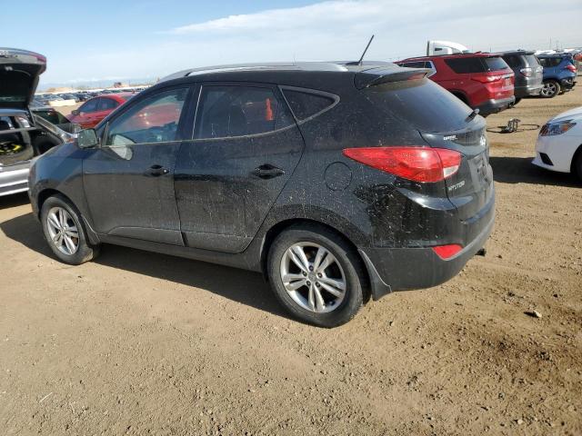 Vin: km8jucac9du555042, lot: 54169885, hyundai tucson gls 20132