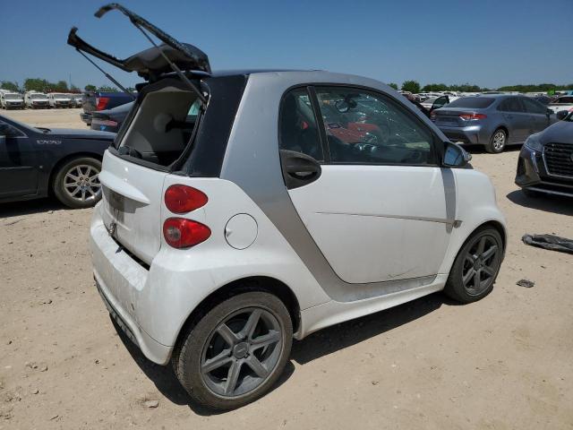 Vin: wmeej3ba9dk627656, lot: 52109195, smart fortwo pure 20133