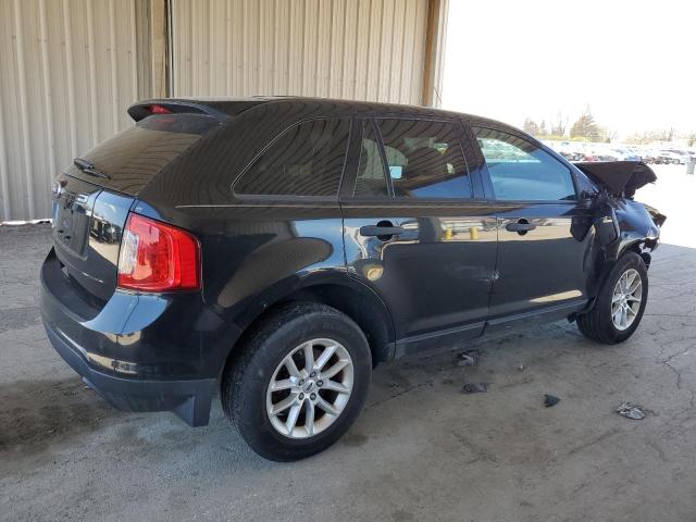Vin: 2fmdk3gc8dbb47261, lot: 60101155, ford edge se 20133