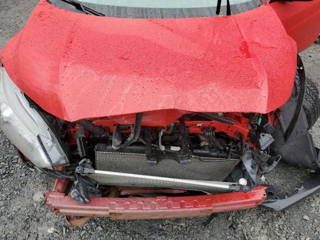 2016 HONDA HR-V LX - 3CZRU6H3XGM732991