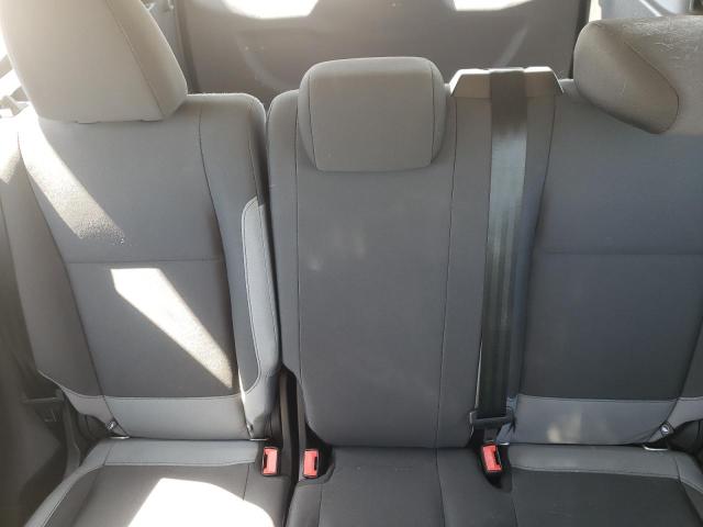 2016 FORD ESCAPE S - 1FMCU0F77GUA90669