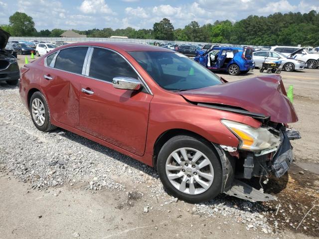 Vin: 1n4al3ap7fc244265, lot: 57908965, nissan altima 2.5 20154