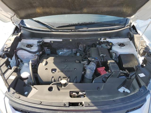 2020 MITSUBISHI OUTLANDER - JA4AP3AU8LU016571