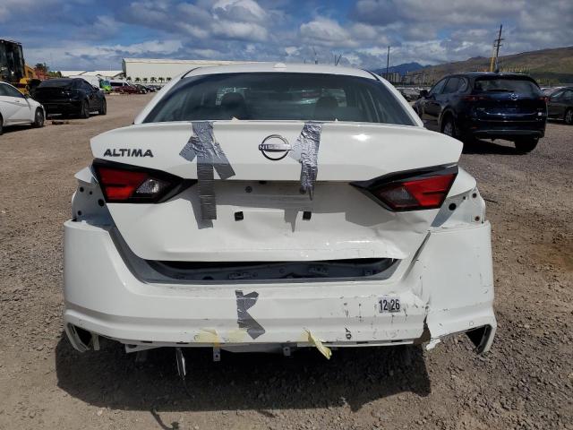 2025 NISSAN ALTIMA SV - 1N4BL4DVXSN329877