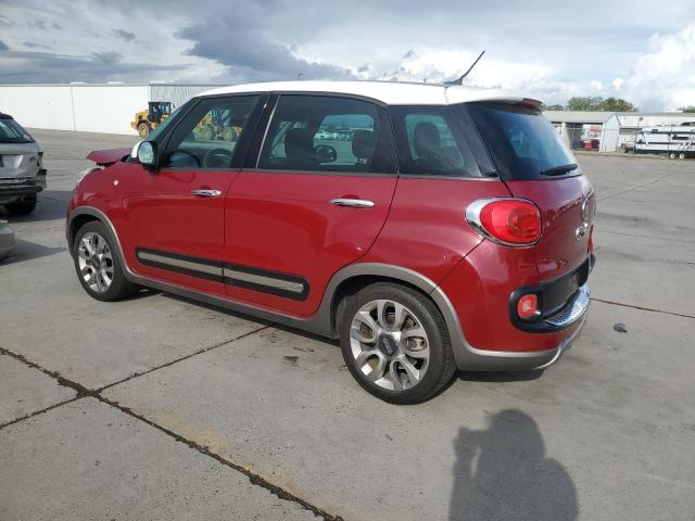 2016 FIAT 500L TREKK ZFBCFADH4GZ037983