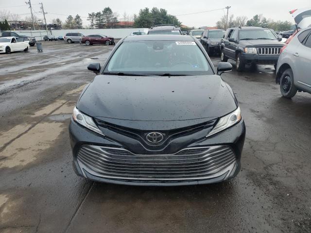 2020 TOYOTA CAMRY XLE 4T1F11AKXLU964482