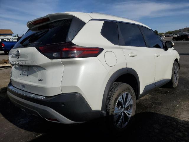 2023 NISSAN ROGUE SV - 5N1BT3BA4PC679069